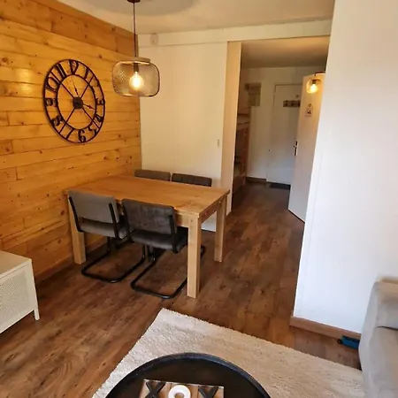 Apartment O Cocon Bialpin Les Deux Alpes