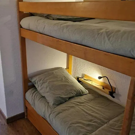 Apartment O Cocon Bialpin *
