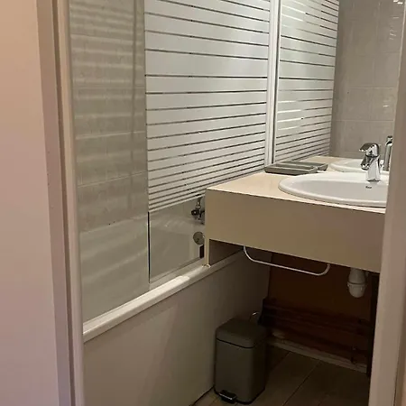 O Cocon Bialpin Apartment